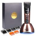 Original GEEDAR Hair Clipper (LCD Display). 
