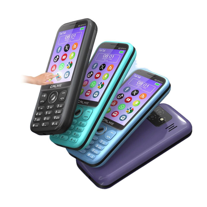 Calme%204G%20Spark%20-%202GB%20RAM%2016GB%20ROM%20-%203.5"%20Touch%20Screen%20-%206000mAh%20Battery%20-%20Google%20Play%20Store%20-%20Google%20Maps%20-%20Type%204G%20LTE%20Wifi%20Bluetooth%20Hotspot%20Video%20Calling%20Box%20Pack%201%20Year%20Warranty%20-%20Image%202