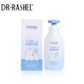 DR.Rashel New Baby Care 2 IN 1 Wash & Shampoo / Shampoo For Baby 300ML DRL- 1789. 