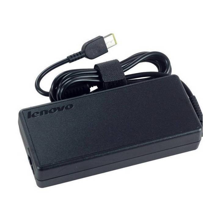 20V 6.75A 135W AC Charger Adapter Slim/Square Tip USB For Lenovo Thinkpad IdeaPad Y700 Y50 Y70 T540 T440 Y50-70 T530 T540p W540
