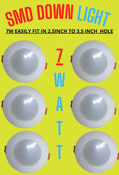 7-WATT%20LED%20Concealed%20Light,%20Recessed%20Down-Light%20Cool%20White%206500k,Warm%203000k,Cool%20Warm%204000k%20Hole%20Size:%2070%20-%2090%20mmPACK%20OF%206%20-%20Image%205