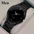 High Quality Black Luxury Wrist Watch For Men-Premium Analog Quartz Watch for Boys / Men's Fashion | Men's watches. 