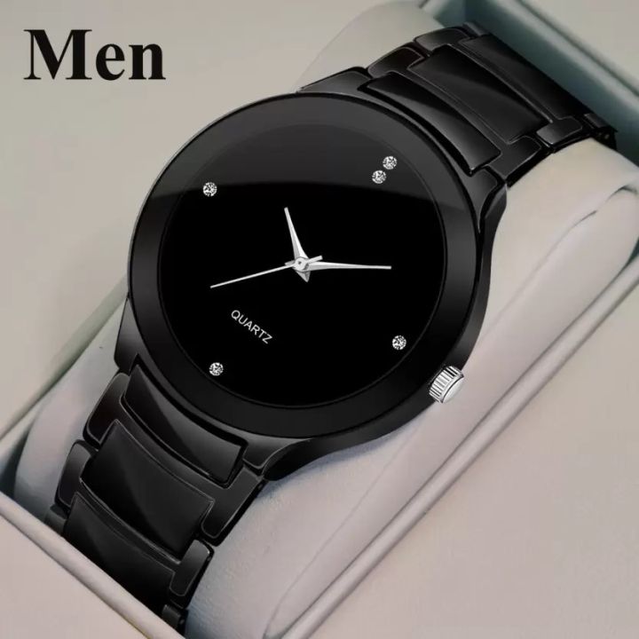 High%20Quality%20Black%20Luxury%20Wrist%20Watch%20For%20Men-Premium%20Analog%20Quartz%20Watch%20for%20Boys%20/%20Men's%20Fashion%20%7C%20Men's%20watches%20-%20Image%203
