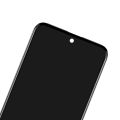 LCD Display For Samsung Galaxy M51 M515F M515F/DSN Touch Screen With Frame Digitizer Assembly Replacement Parts. 