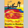 Aag Ka Darya | Urdu Novel by Qurratulain Hyder. 