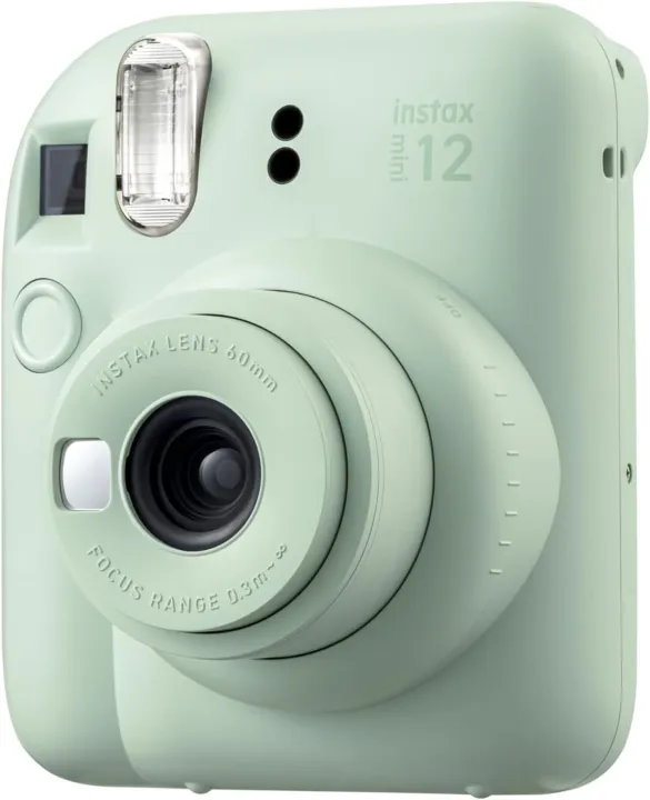 Instax mini 12 camera 📸 | Daraz.pk