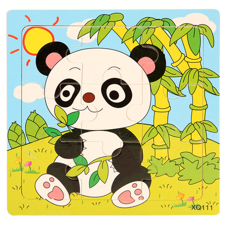 9-Piece%20Wooden%20Educational%20Animal%20Fruit%20Vegetables%20and%20Vehicle%20Jigsaw%20Puzzle%20Set%20for%20Kids%20-%20Colorful%20Cartoon%20Small%20Puzzles%20for%20Early%20Learning%20and%20Development%20children's%20animal%20transportation%20wooden%20puzzle%20kindergarten%20gift%20toy%20-%20Image%208