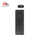 KM-001 Combo  Wired Business Office Keyboard and Mouse high Quality. 