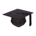 Graduation Cap ; Degree Cap. 