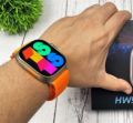 Ultra Limited Smartwatch HW88 MAX ULTRA Largest most advanced display Original High Quality Ultra Edition. 