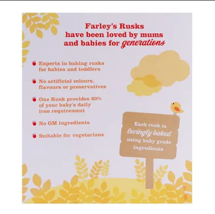 Farleeey's%20Baby%20Rusk%20Original%20300gm%20(Imported)%20-%20Image%203