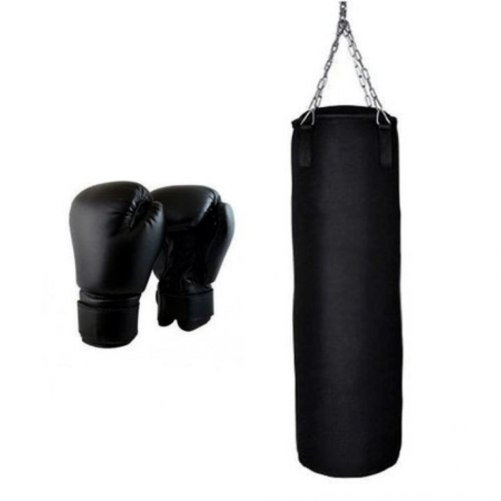 Boxing%20Bag%20with%20chain%20Boxing%20Gloves%20and%20Hand%20bandages%20Wraps%20Boxing%20Kit%20Full%20Set%20Punching%20Bag%20for%20Men%20Girls%20Adults%20Length%203%20feet%20and%204%20Feet%20-%20Image%209