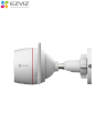 EZVIZ H3c 2K⁺ 4MP Color Vu Smart Wi-Fi Camera. 