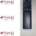 Samsung Smart TV Remote Control Universal For All Samsung LCD / LED HDTV TV With Social Buttons Like Original (Without Voice) | Triple H. 