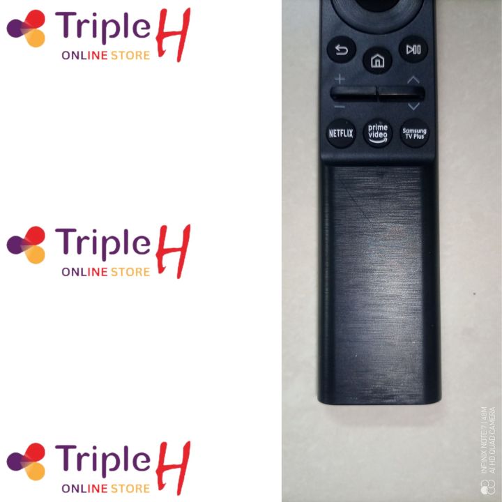 Samsung%20Smart%20TV%20Remote%20Control%20Universal%20For%20All%20Samsung%20LCD%20/%20LED%20HDTV%20TV%20With%20Social%20Buttons%20Like%20Original%20(Without%20Voice)%20%7C%20Triple%20H%20-%20Image%207