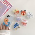 Cute Cartoon Pop Socket ( 1 pc ). 