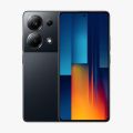 Poco M6 Pro || 12GB + 512GB || 6.67" FHD+ Flow AMOLED DotDisplay || 5000mAh (typ) | 67W Wired turbo charging. 