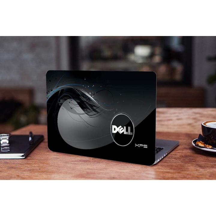 Dells Laptop Skin for all Laptop models 11.6 12 13 14 15 15.6 All sizes High Quality Vinyl