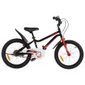 20" Mk Bicycle 8 to 11 Years Kids Royalbaby, Cycle for boys. 
