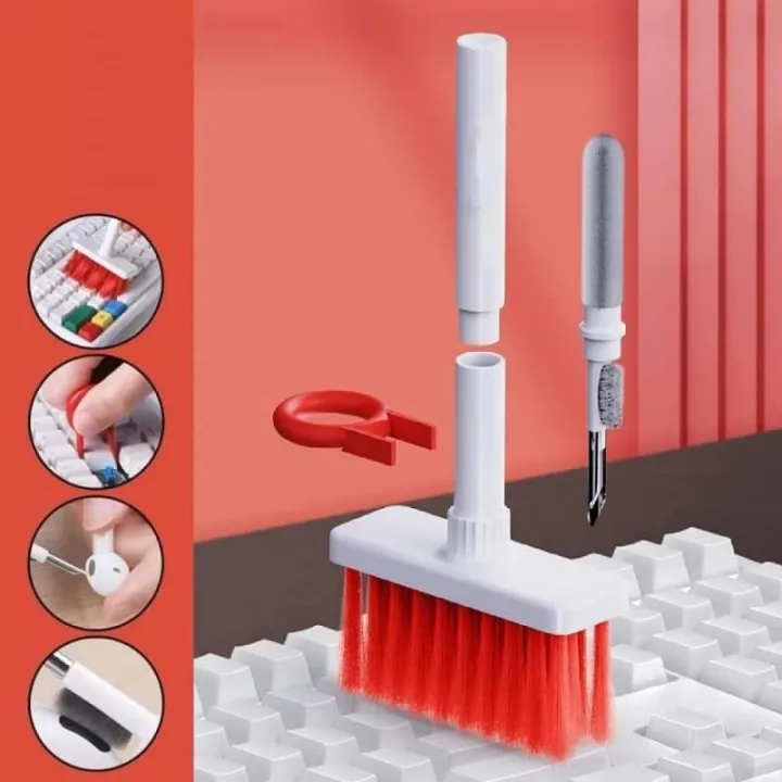 Multi-Function%20Soft%205%20in%201%20Gadget%20Cleaner%20Mobile%20Phone%20Handfree%20Bluetooth%20Earphones%20Headphones%20Laptop%20Camera%20Lens%20Cleaning%20Tool%20Kit%20Key-Cap%20Puller%20for%20PC%20Keyboard%20Computer%20Flocking%20Sponge%20For%20Airpods%20Earbuds%20Case%20Cover%20Corner%20Gap%20Duster%20Grove%20Dust%20Remover%20-%20Image%209
