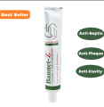 Bannet Toothpaste 100 | Bannet-Z Toothpaste, Anti-Septic, Anti-Plaque, Anti-Cavity. 