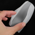 2 Pcs Anti-slip Shoulder Pad Silicone Strap Cushions Stress Reliever Non Pads. 