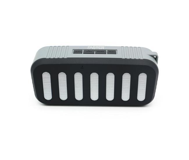 FASTER FS-401 Outdoor Wireless Speaker & Portable Active Music Player