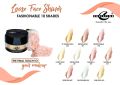 Christine Loose Face Shiner - Shade 410 NATURAL-I. 