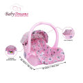 Mama Love Baby Carry Cot Seat BD-F056. 