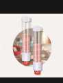 Water Cup Dispenser Wall Mounted Anti-dust Plastic Holder for 140 cups  Biodegradable Paper Cones in high  quality. 
