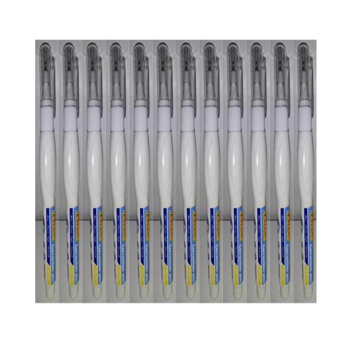 Correction pen / Whito 7ml Art # 125 (12 Pcs)