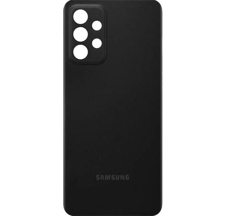 Samsung Galaxy A52S Back Glass Battery Cover Rear Door Housing Glass Replacement For Samsung Galaxy A52S