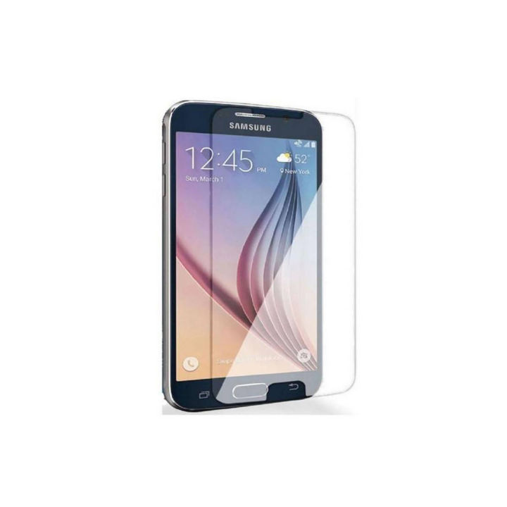 Samsung Galaxy Note 4 Tempered Glass Screen Protector Polish Glass For