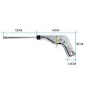 Electronic Pulse Igniter Kitchen Lighter for Gas Stove Outdoor BBQ, Stove Gas Lighter Gun for kitchen,. 