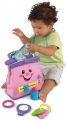 Fisher-Price Laugh & Learn My Pretty Learning Purse. 