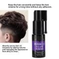 4g 360° Rotate Fluffy Fine Hair Powder Uni Hair Styling Powder Hair Volumizing Powder. 