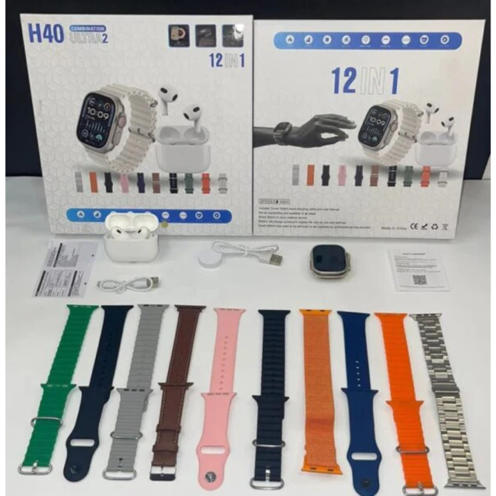 H40%20(12-in-1)%20Ultra%202%20Smart%20Watch%20with%20Airpods%20-%20Image%203