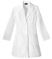 Wrinkle Free Lab Coat  Overall For Female Doctor and Medical Student | Healthcare Professionals .. 