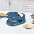 2in1 Samosa Dumbling Maker ,2 in 1 dumbling machine, (Mix/Random color). 