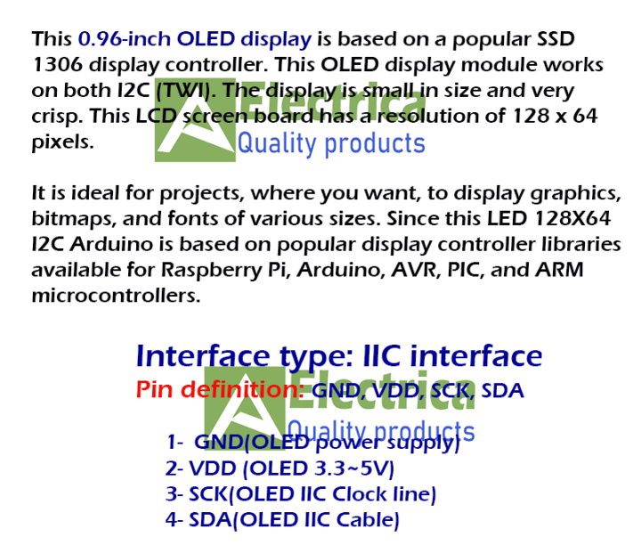 4%20pin%20Original%200.96''%20Yellow%20Blue%20OLED%20IIC%20Serial%20OLED%20Display%20Module%20128X64%20I2C%20SSD1306%2012864%20LCD%20Screen%20Board%20For%20Arduino%20by%20Electrica%20-%20Image%203