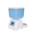 Automatic Electric Pet Feeder with Voice Recording and Large LCD Panel - 5L. 