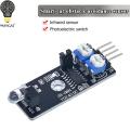 KY-032 4pin IR Infrared Obstacle Avoidance Sensor Module Diy Smart Car Robot KY032 for Arduino. 