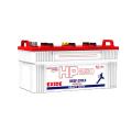 Exide Battery HP 250 - 25 Plates - 180AH/ Deep Cycle Heavy Duty 12 Volts Recommended For Ups Inverter and Solar Battery. 