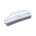 Foldable Sponge Cleaning Brush with Handle Sponge Wiper for Kitchen Floor Glass Window Bathtub Cleaning. 