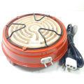 ELECTRIC STOVE OR ELECTRIC CHULA COOKING HEATER. 