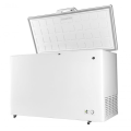 PEL Arctic Pro Deep Freezer Series - Single Door -410 Liters Capacity -PDF70-150-(100% Copper)- 2 Years Warranty. 