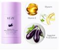 VEZE Mask Stick Remove Blackhead Moisturizing Deep Cleansing Pore Anti Blackhead Solid Mask. 
