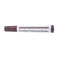 Panda Online 12PCS Wood Furniture Repair Pen Marker Pen Wax Scratch Filler Remover Repair Fix + Free Pencil Sharpener. 