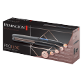 REMINGTON S9100B STRAIGHTENER-PROLUXE MIDNIGHT EDITION. 