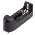 Universal Single Cell 3.7 V Lithium-ion Battery Charger for 18650,16340,14500 Cells AA AAA CR123A Li-ion Batteries small sun. 